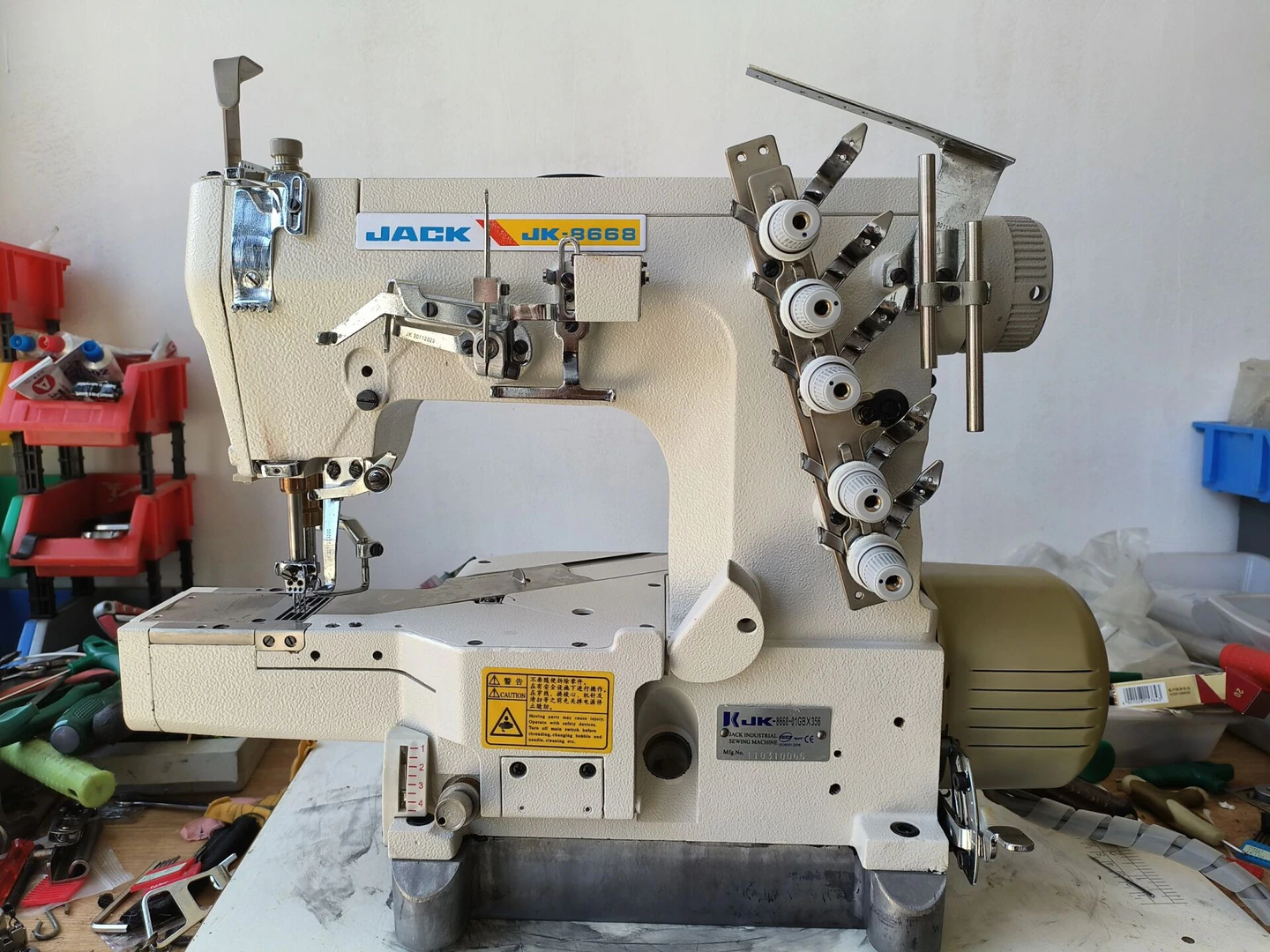 Coverstitch Machines industrial sewing machine sourcing from China