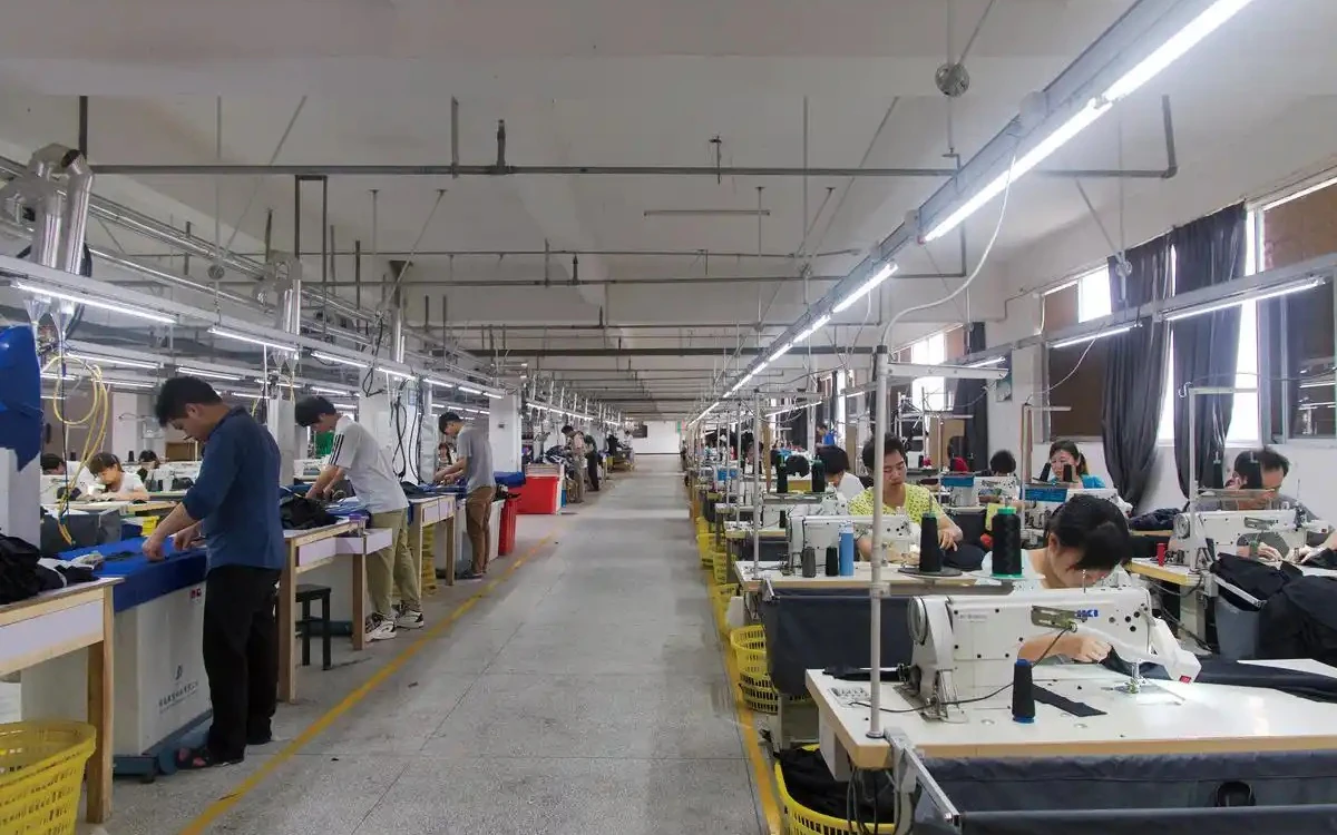 Lockstitch Machines industrial sewing machine sourcing from China