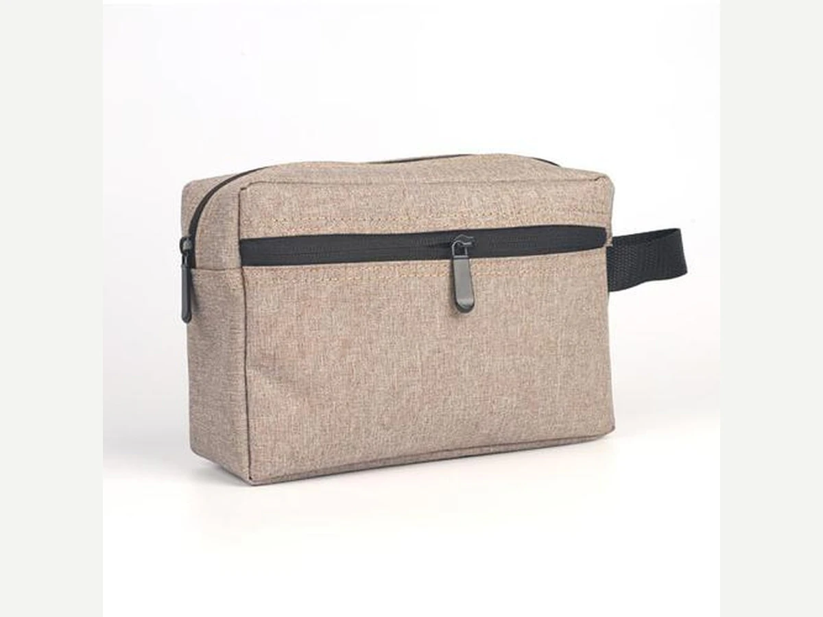 Plain utility travel bag product