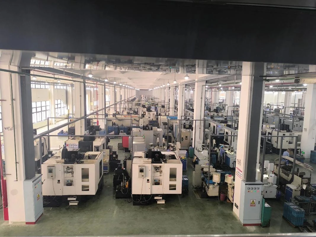 Shopify brand dedicated China sourcing support and DTC supply chain execution