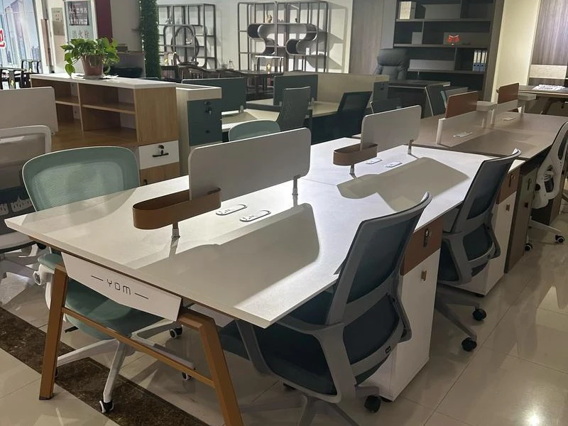 Furniture sourcing workflow milestone tracking