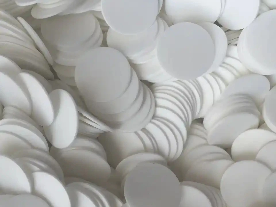 Bottle cap liners seal integrity and leak prevention