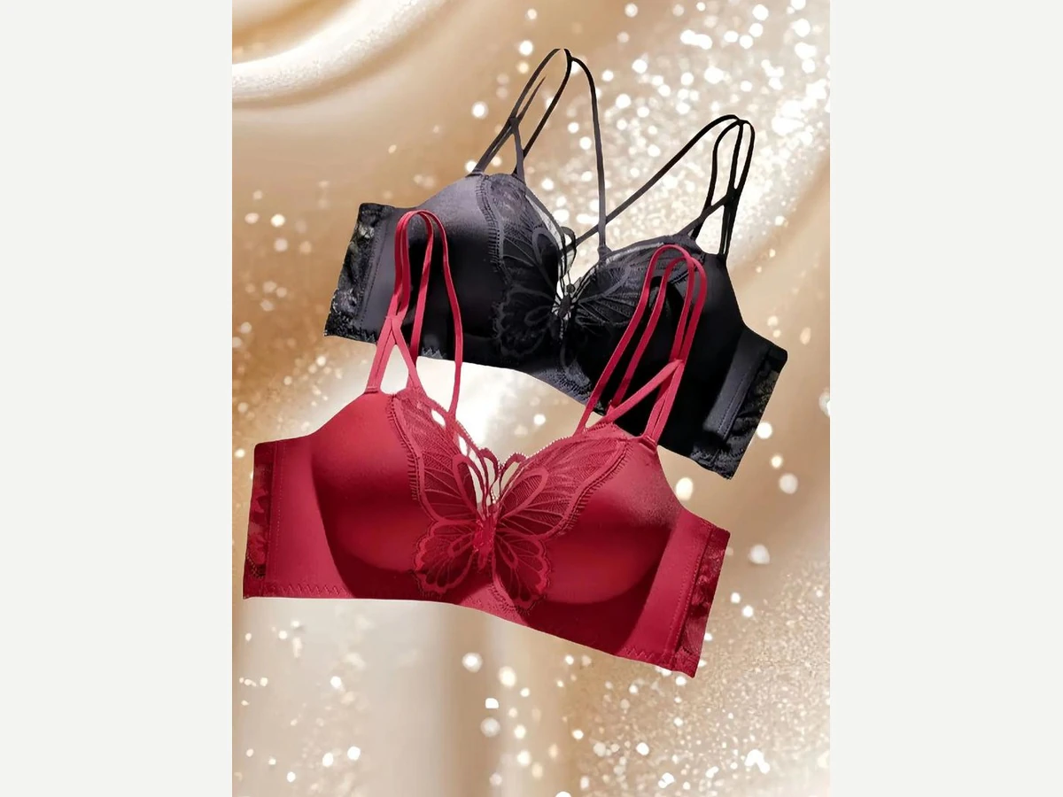 Underwear product assortment