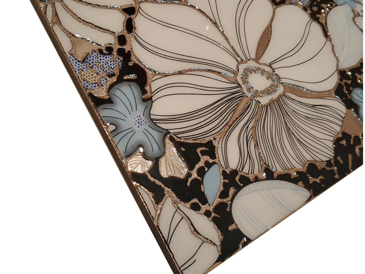 Tile applications for construction, wholesale, and private label