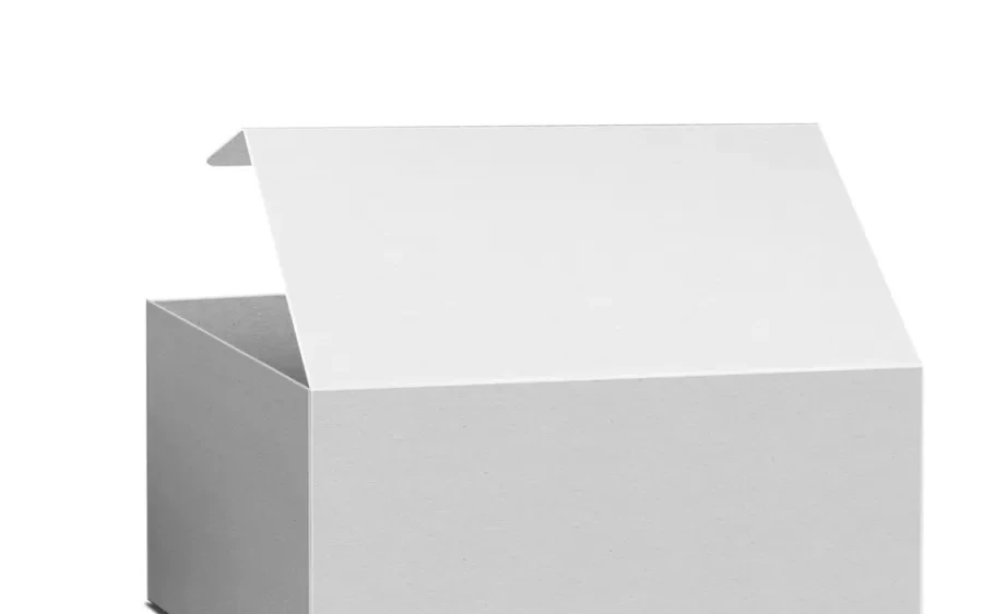Custom Gift Boxes paper box style
