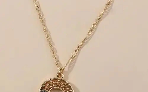 Plated Jewelry