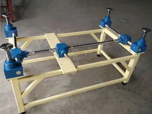 On-site sofa quality control and structural pre-shipment inspection at a China manufacturing facility