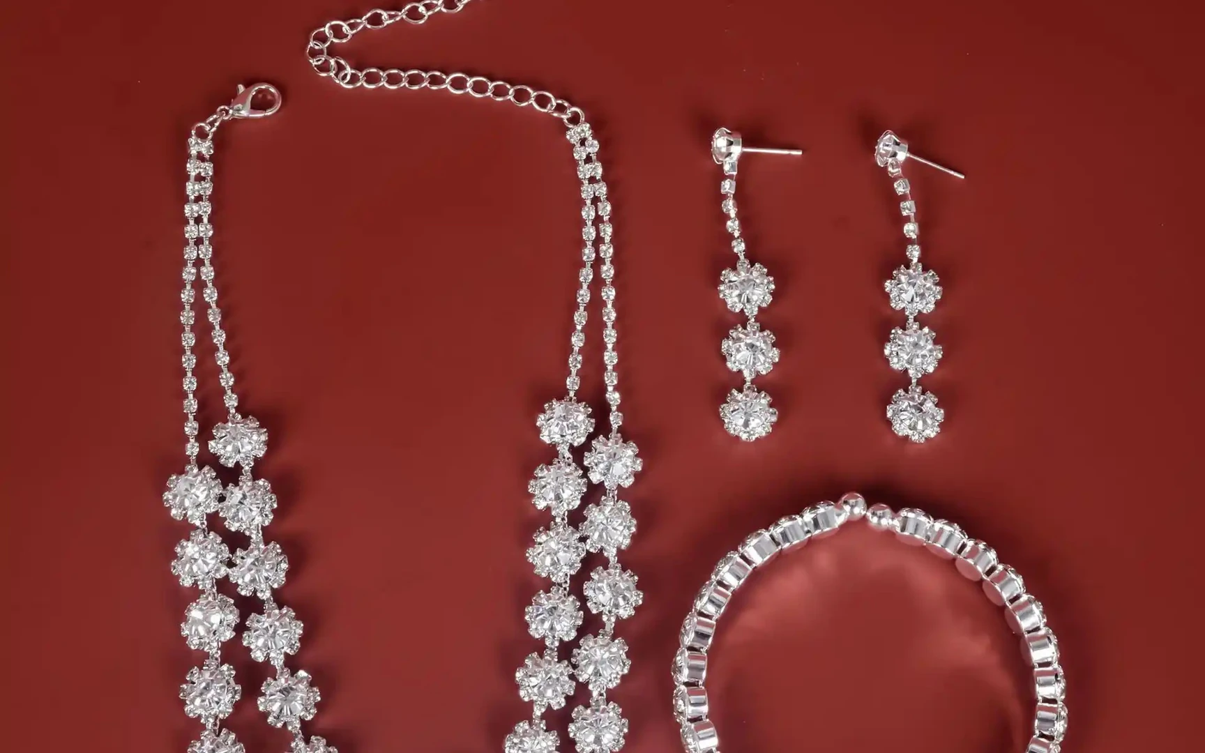 Stainless Steel Jewelry