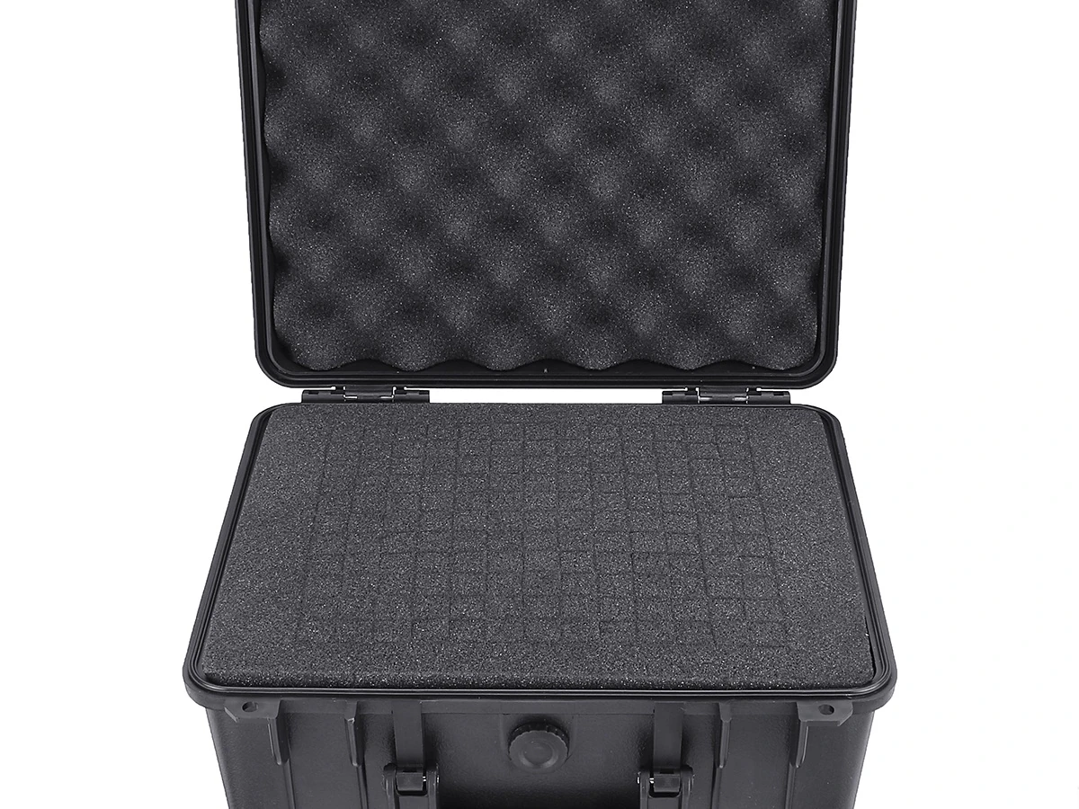 Commercial advantages of China tool box manufacturing