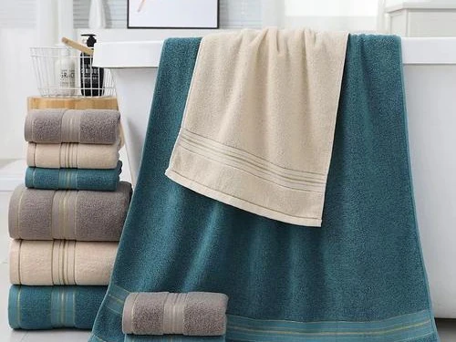 China towel manufacturing hubs and integrated textile supply chain