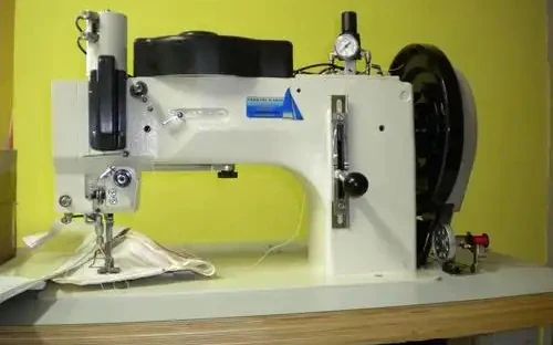Bartack Machines industrial sewing machine sourcing from China