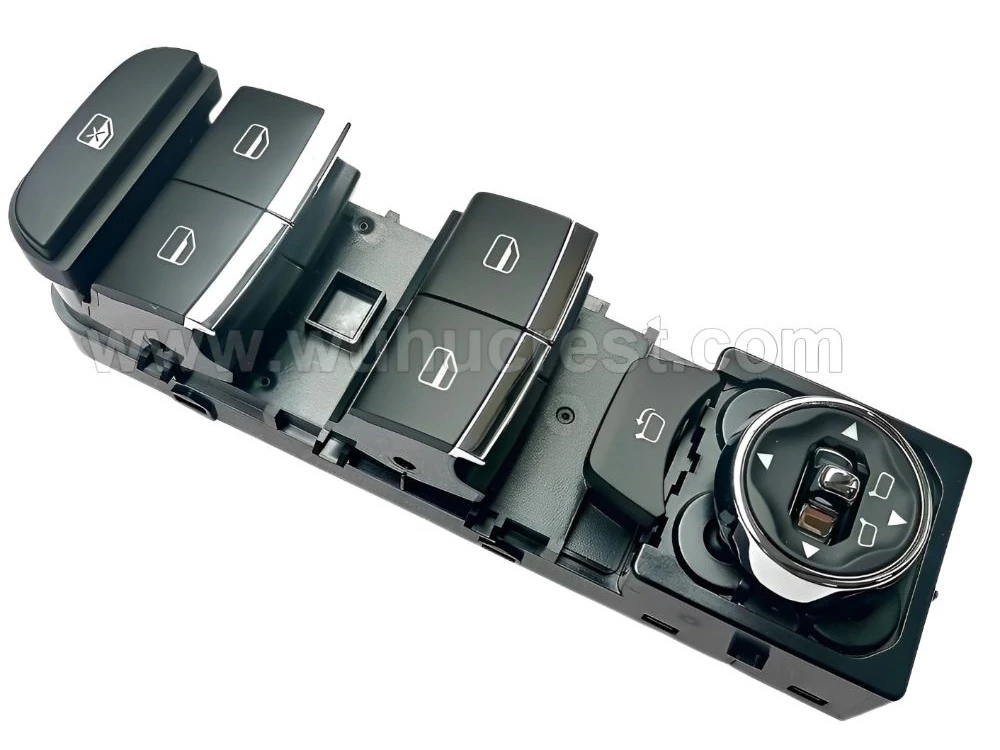 Automotive accessories category sourcing and factory matching in China