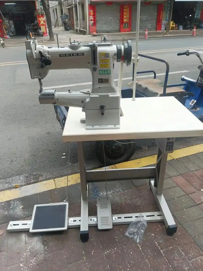 Cylinder-Bed Sewing Machines industrial sewing machine sourcing from China