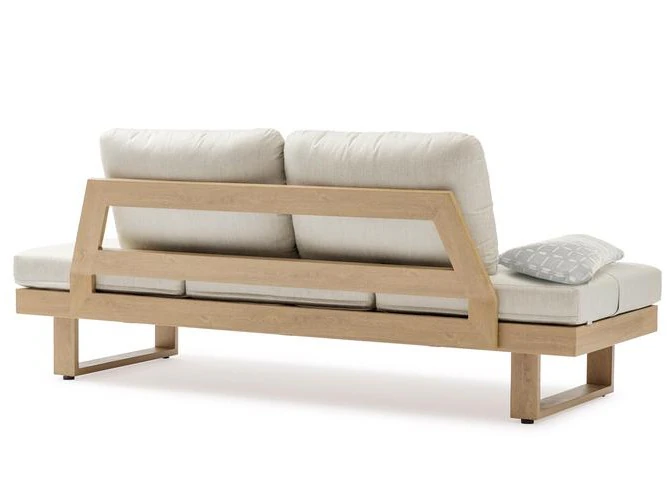 Furniture quality control packaging and export logistics