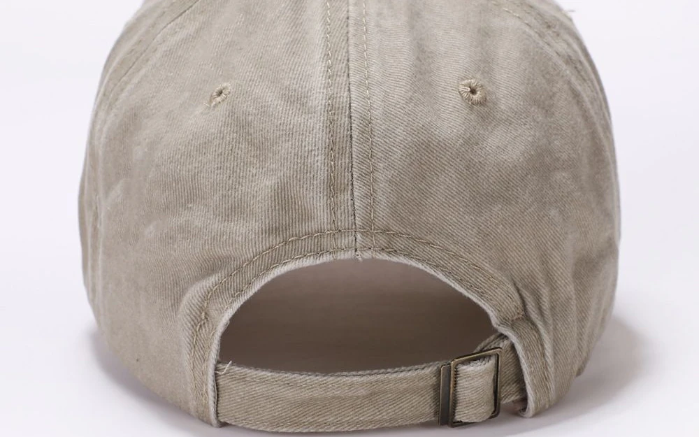 Dad Hat Manufacturer