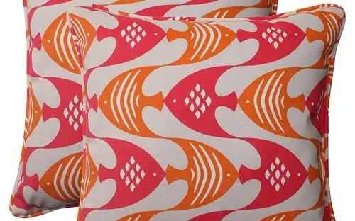 Decorative throw pillows wholesale private label