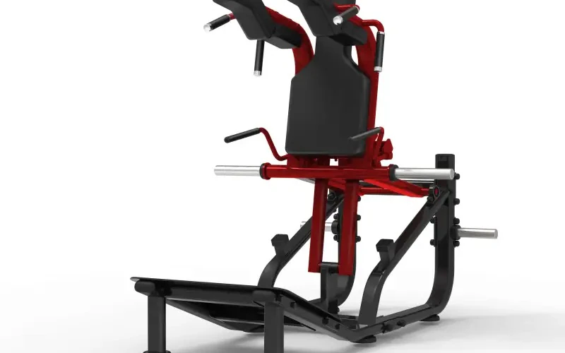 Home fitness equipment for D2C and retail channels