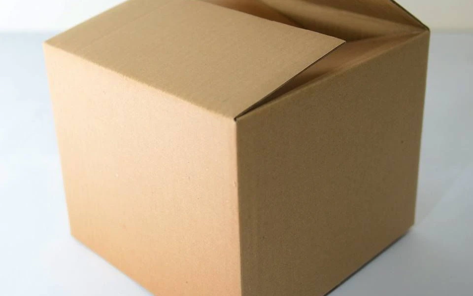 Heavy Duty Corrugated Boxes corrugated box style