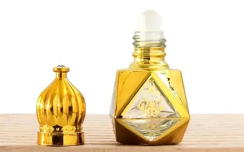 Beverage Glass Bottles glass packaging from China