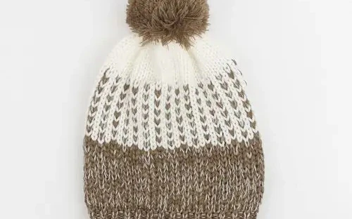 Beanie Knit Cap Wholesale