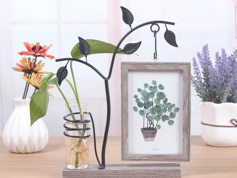 Home decor manufacturing and sourcing in China