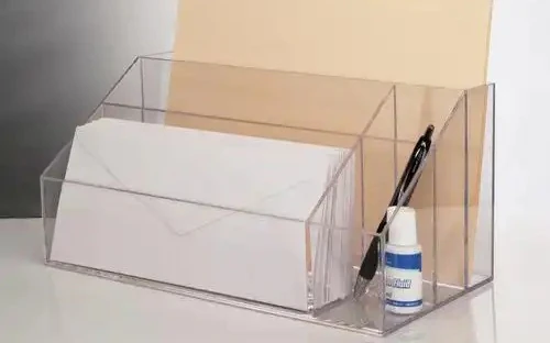 Acrylic Display Boxes acrylic packaging from China