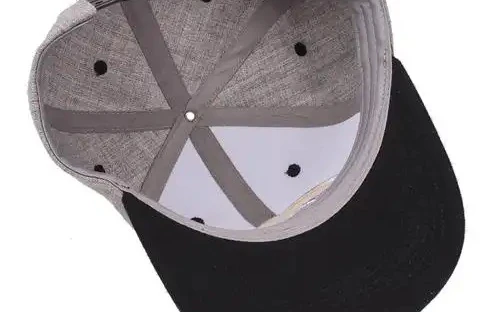 Snapback Flat Brim Wholesale