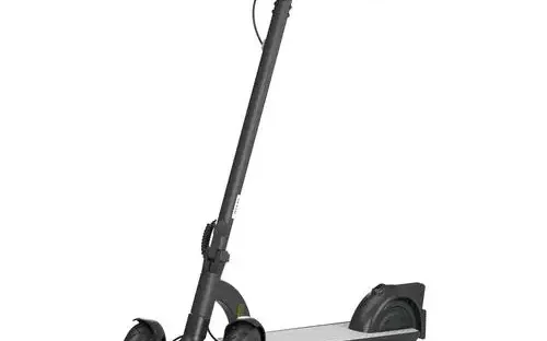 Commuter urban electric scooters category