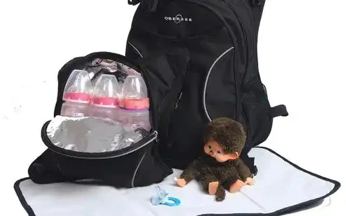 Backpack Diaper Bags