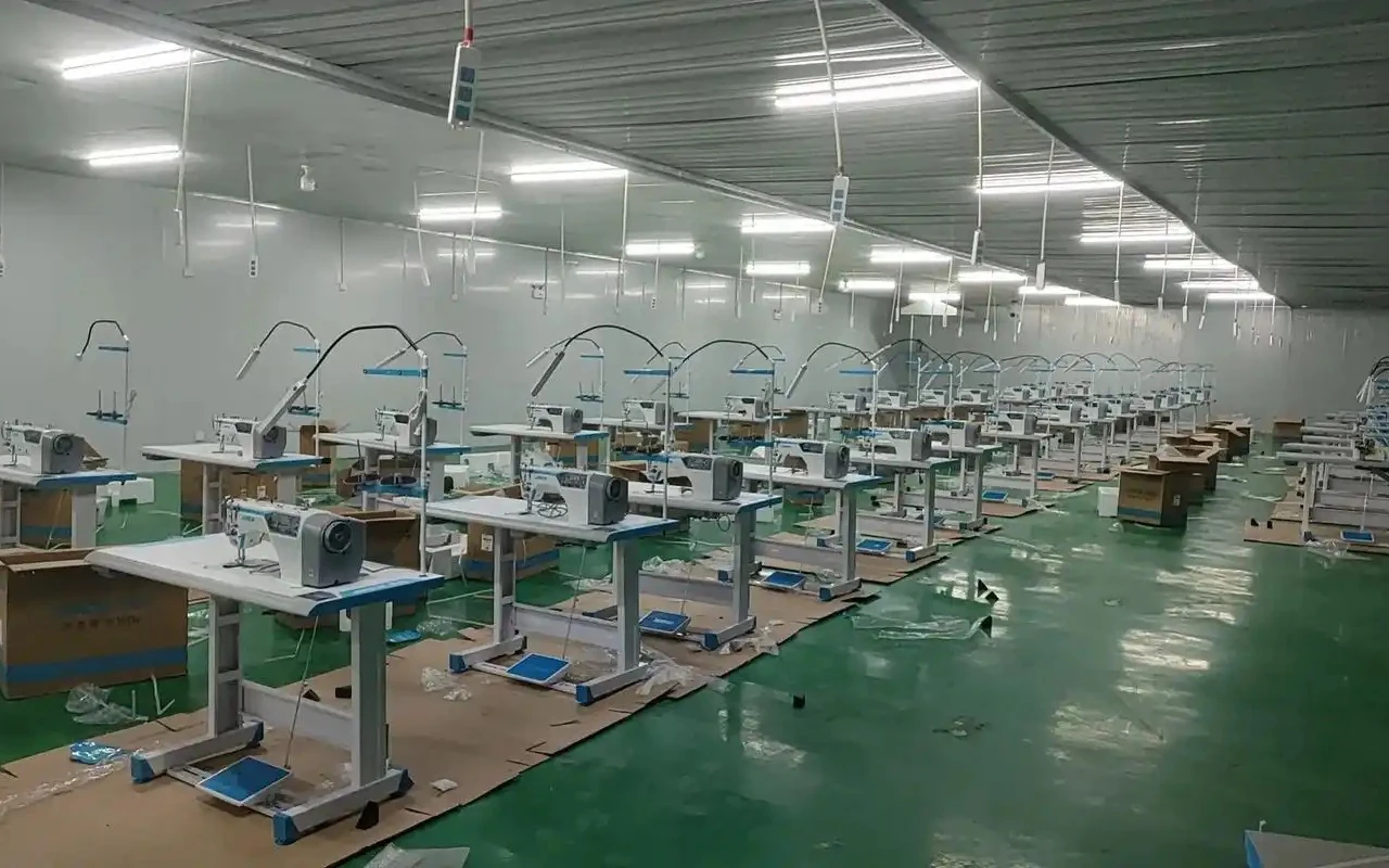 Chainstitch Machines industrial sewing machine sourcing from China