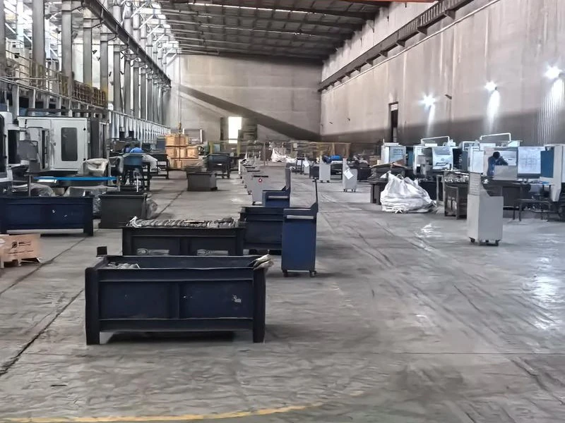 Mass production tracking and material confirmation process at Vela Sourcing