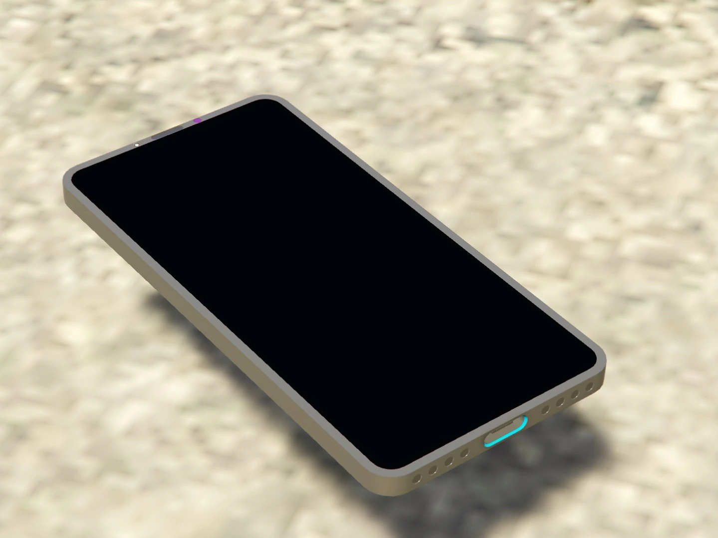 Phone case materials and structural engineering preview