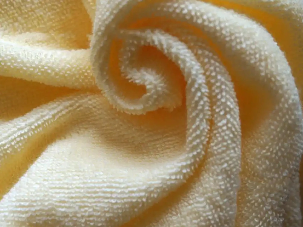 Vela Sourcing towel procurement workflow from specs to shipment