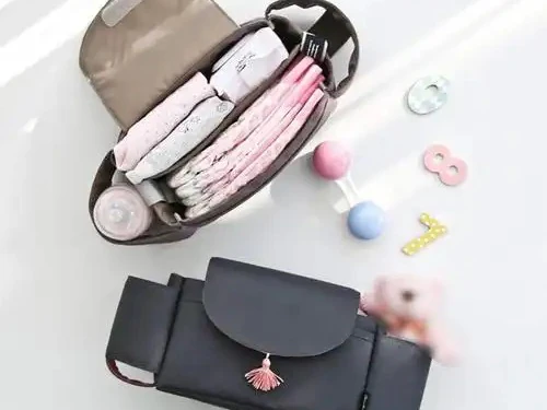 Wholesale diaper bag styles and sales channel strategy