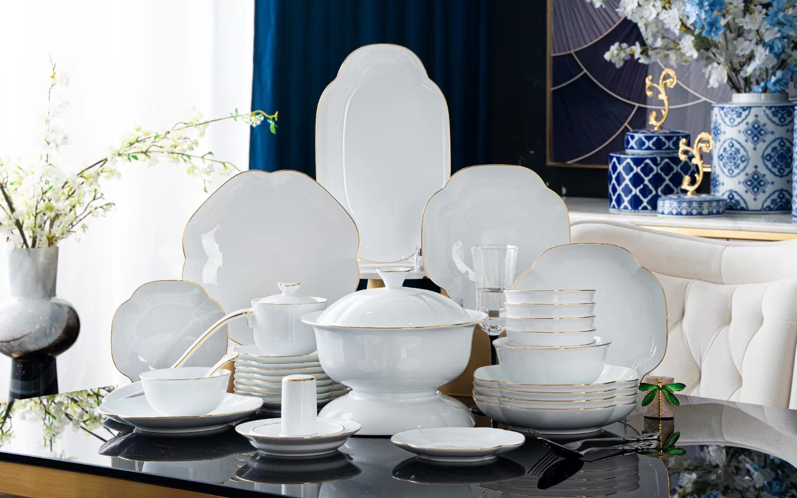 Gift Sets & Bundled Tableware wholesale from China