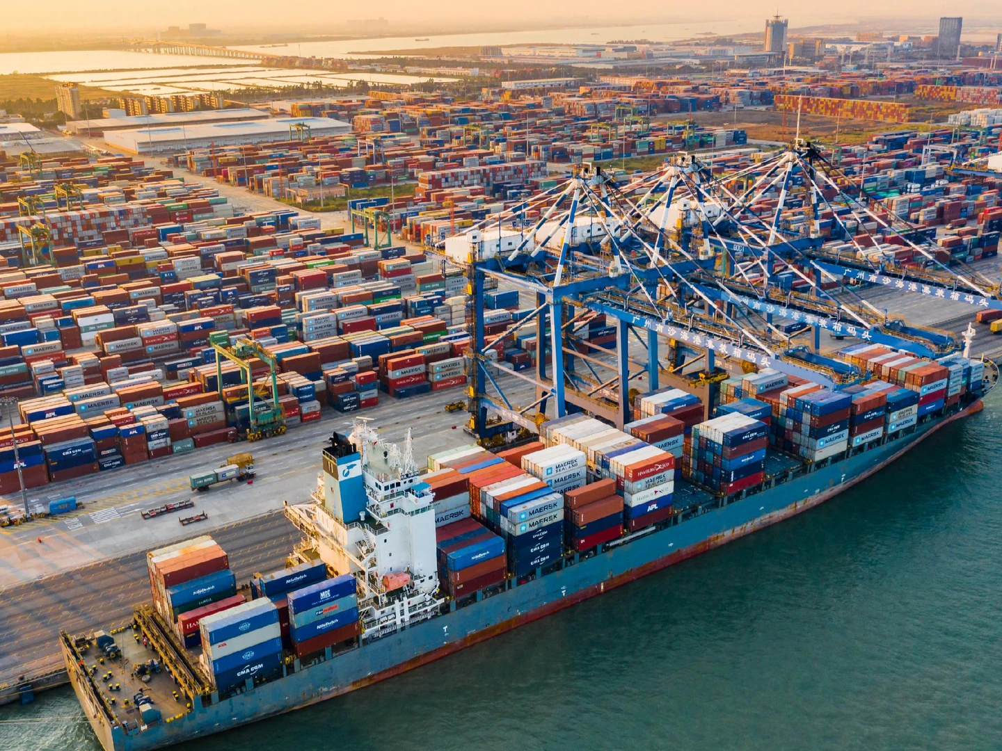 China shipping and customs clearance challenges for overseas buyers