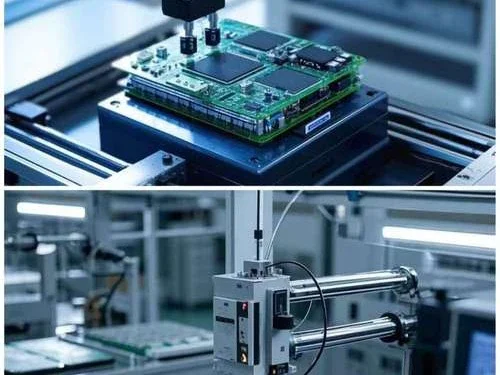 Vela Sourcing procurement team for automotive accessories buyers