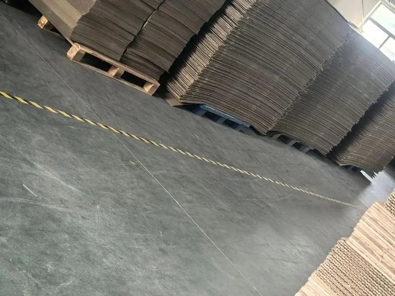 Vela Sourcing team performing product quality inspection in China factory