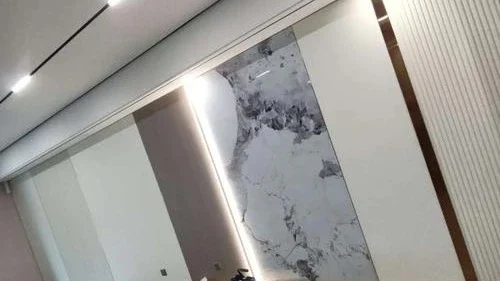 Wall panels from China - WPC PVC acoustic and decorative cladding sourcing