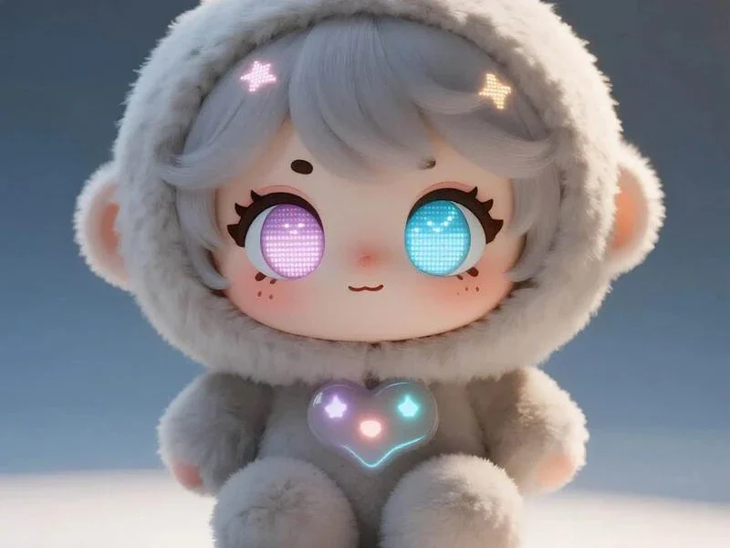 Frequently asked questions about plush toys sourcing from China
