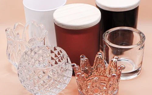 Juice and beverage glass bottles from China