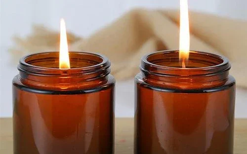 Wholesale candle tins from China