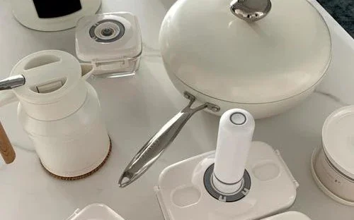 Wholesale cookware sets and pans