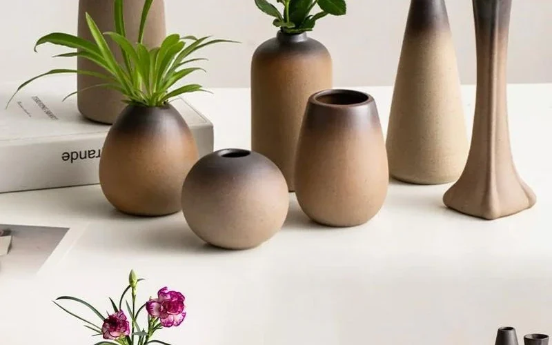 Wholesale tabletop decorative candle holders from China