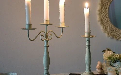 Wholesale tealight holders from China