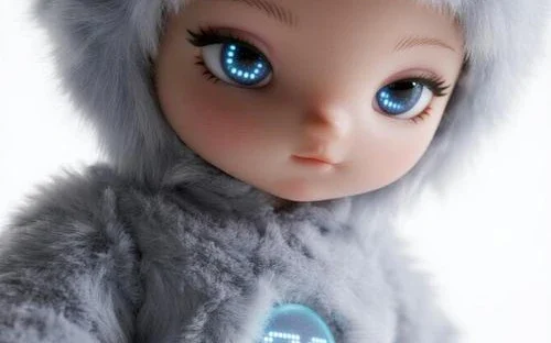 Mini & Keychain Plush — plush toys sourcing from China